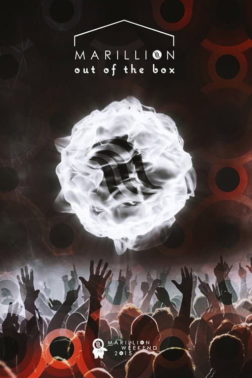 Marillion: Out Of The Box (2016) poster