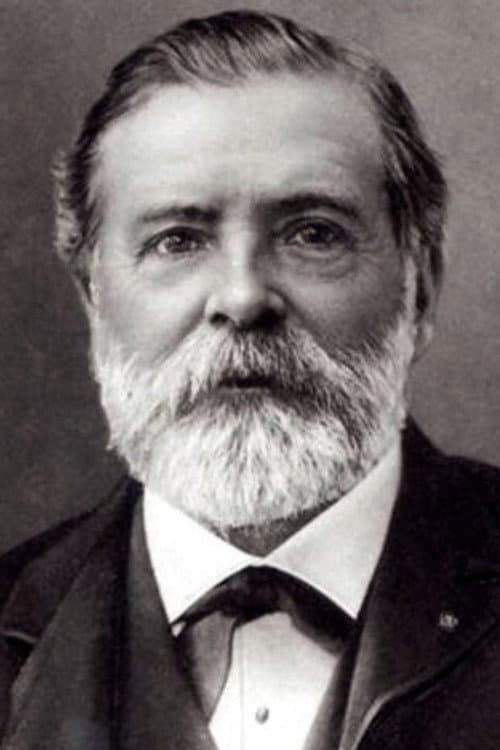 Étienne-Jules Marey foto