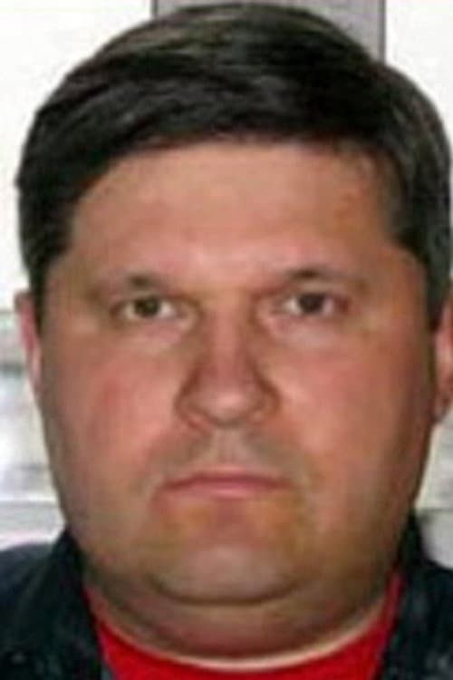Mikhail Babakhanov foto