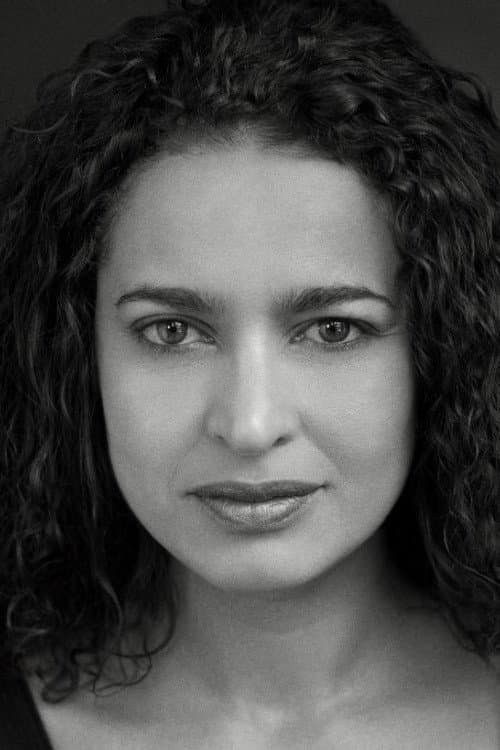 Christianne Oliveira foto