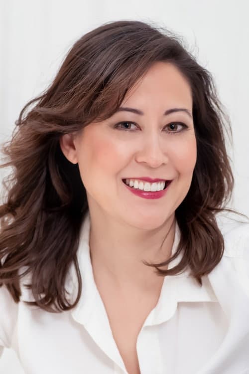 Catherine Kamei foto