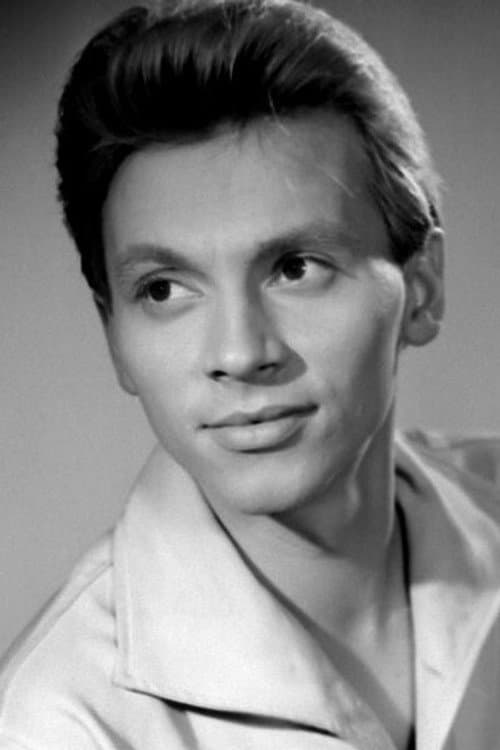Józef Skwark foto