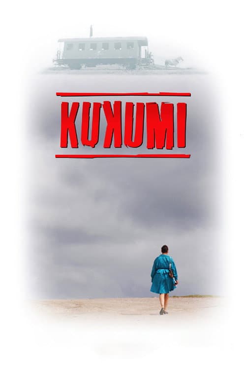 Kukumi (2005) poster