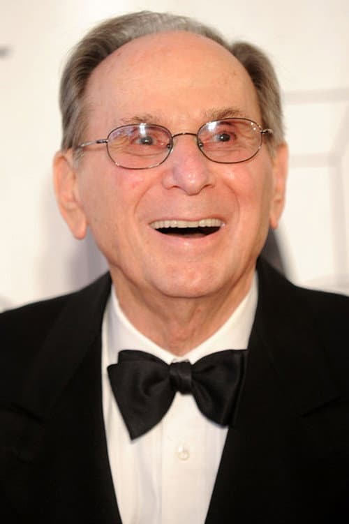 Hal David foto