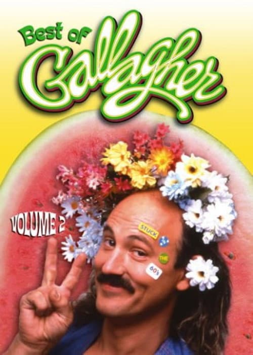Best of Gallagher: Volume 2 (2005) poster