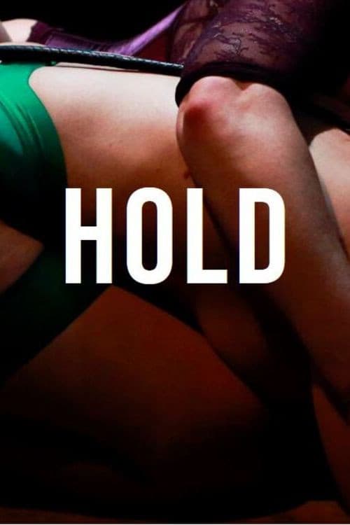 Hold (2021) poster