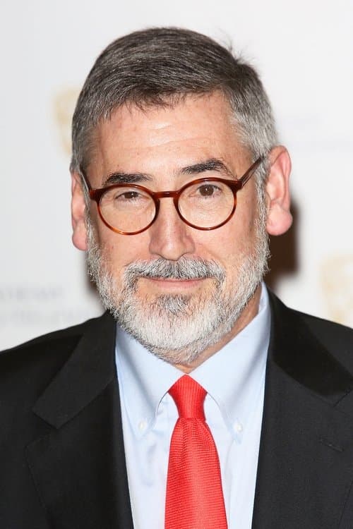 John Landis foto