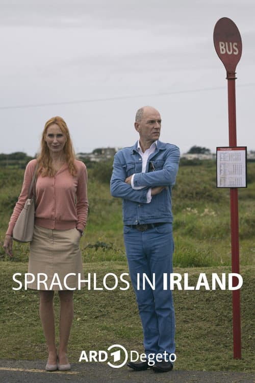 Sprachlos in Irland (2021) poster