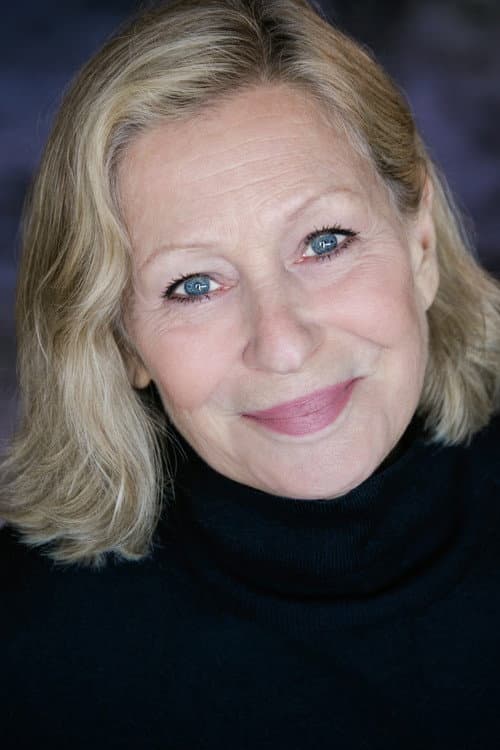 Christine Parks foto