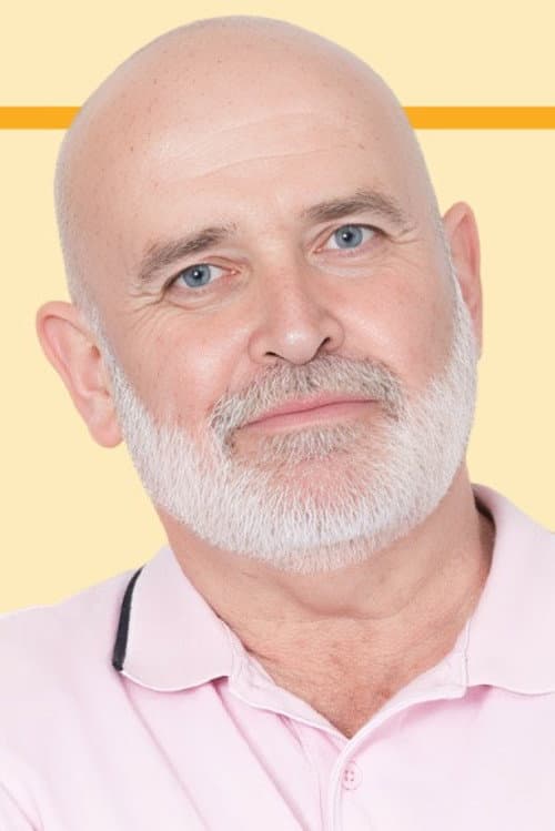 Paul Stevenson foto
