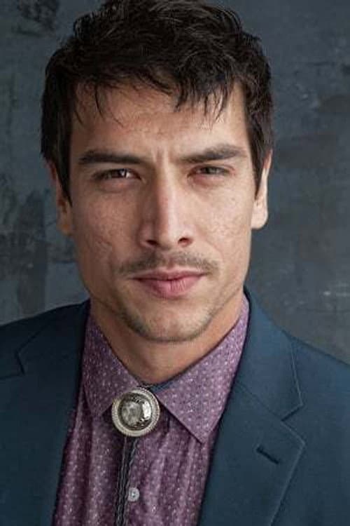 Justin Johnson Cortez foto