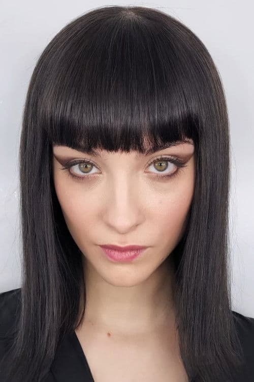 Lera Abova foto