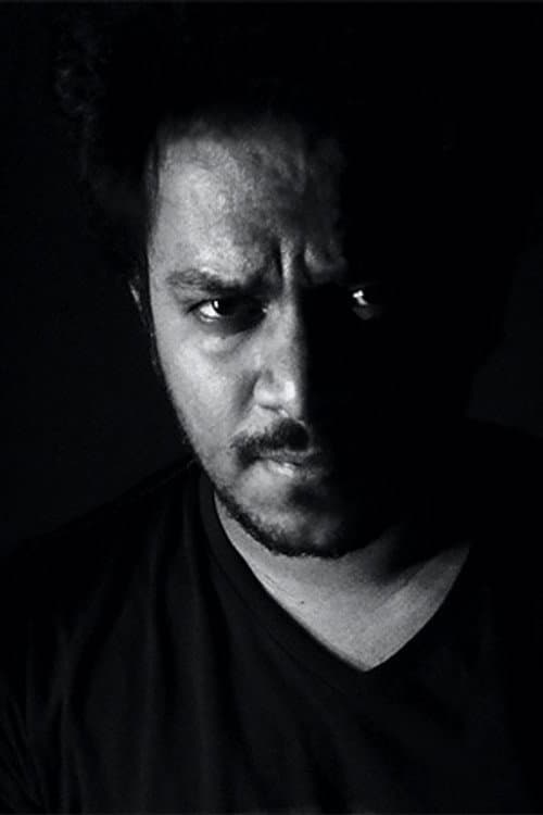 Vishnu Vijayan foto