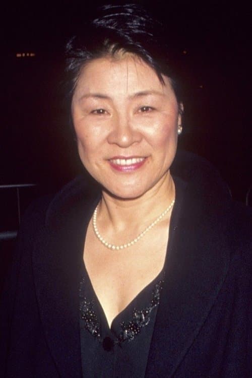 Shizuko Hoshi foto