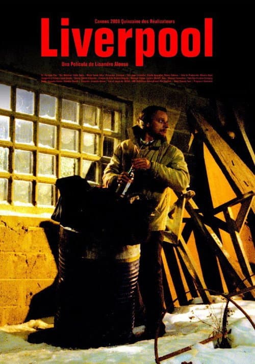Liverpool (2008) poster