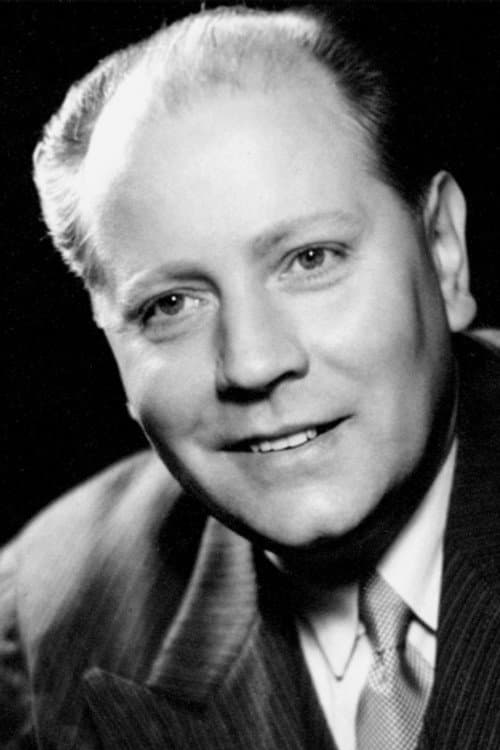 David Erikson foto