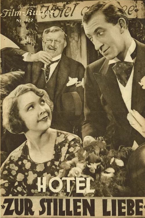 Keine Feier ohne Meyer (1931) poster