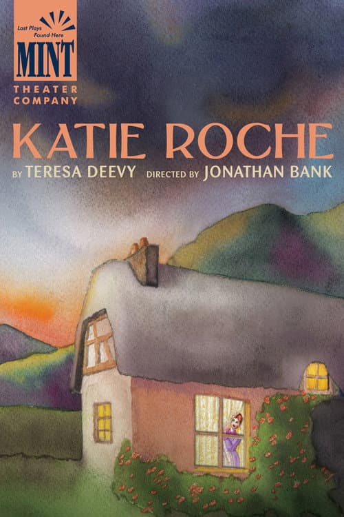 Katie Roche (2021) poster