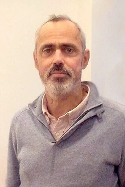 Vincent Bataillon foto