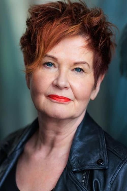 Annie Aldington foto