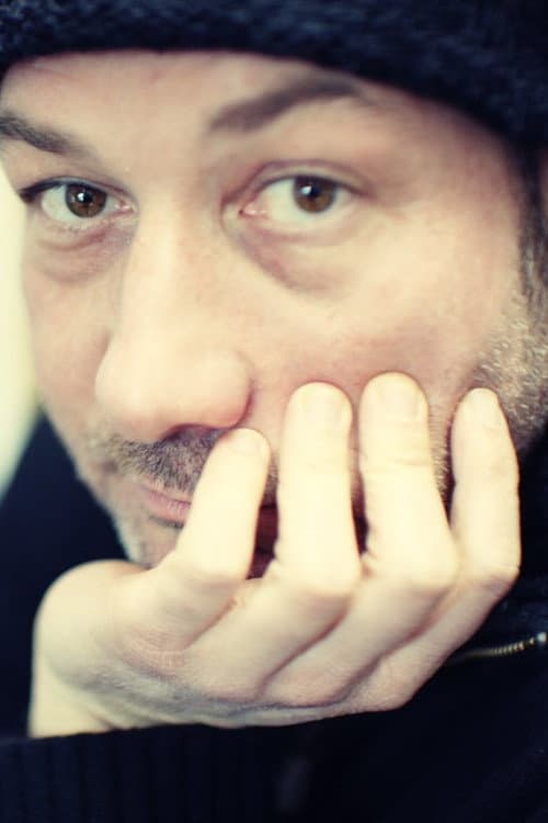 Romano Montesarchio foto