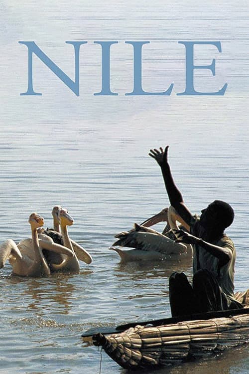Nile (2004) poster