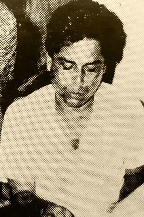 Ajit Lahiri foto