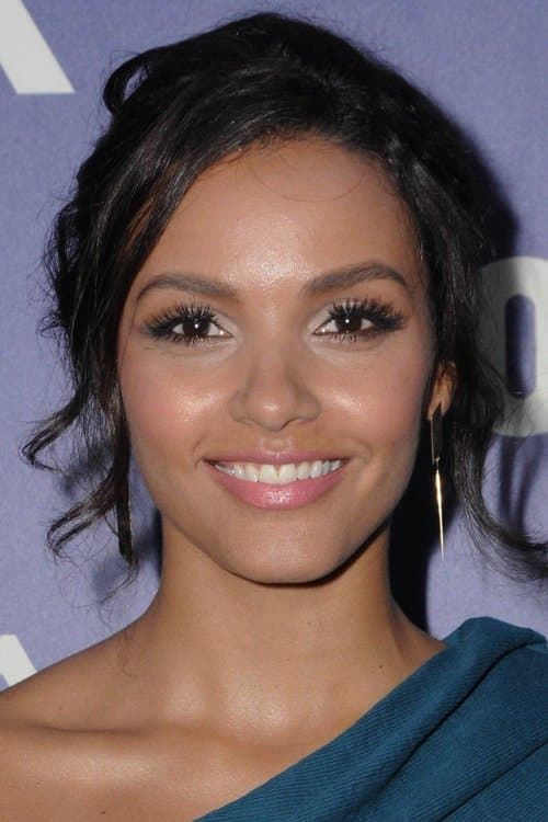 Jessica Lucas foto