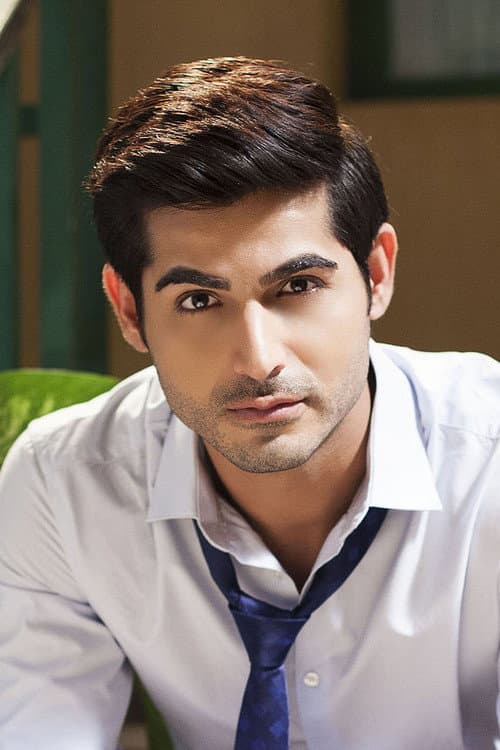 Omkar Kapoor foto