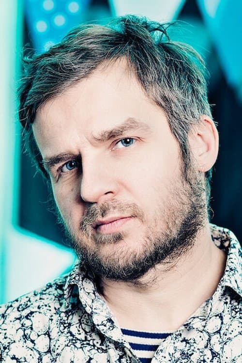 Jaak Kilmi foto