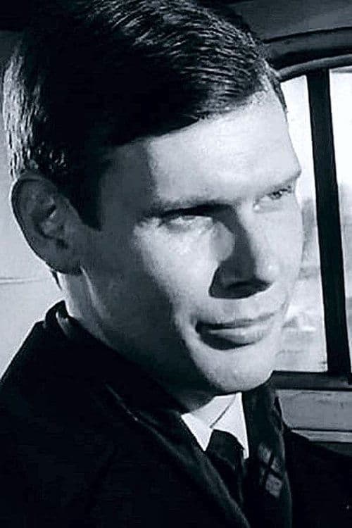 John Quentin foto