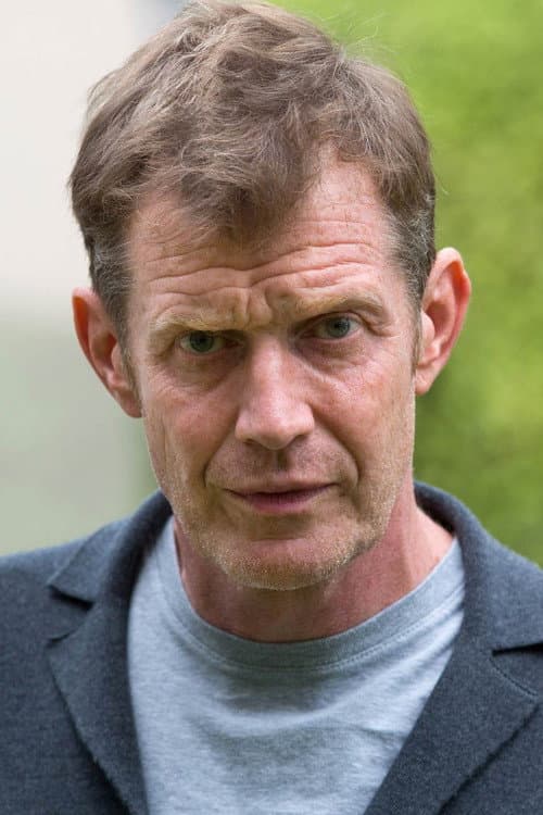 Jason Flemyng foto