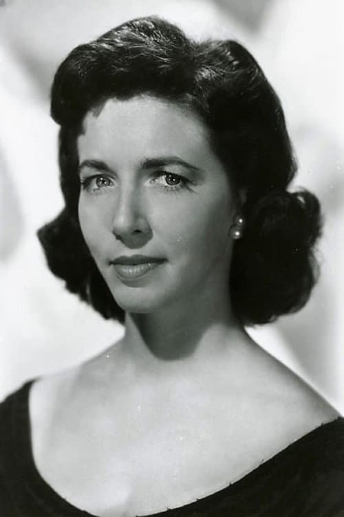 Peggy Webber foto