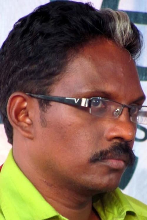 Bijukumar Damodaran foto