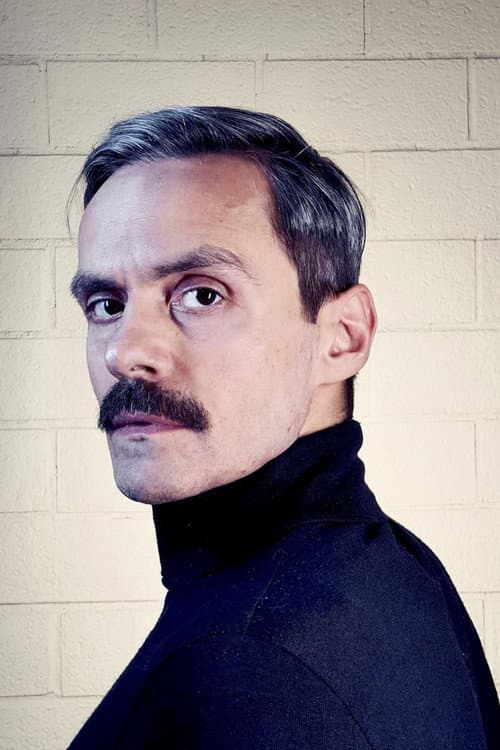 Gianluca D'Ercole foto