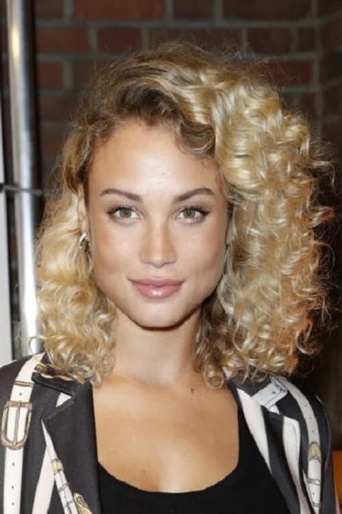 Rose Bertram foto