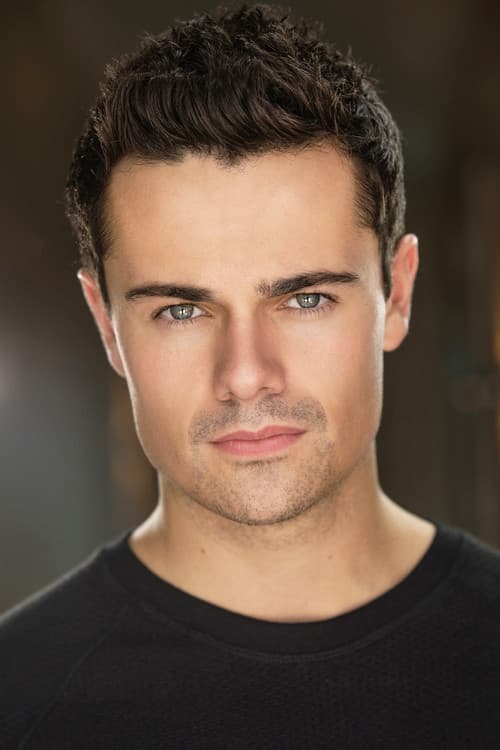 Jamie Roy foto