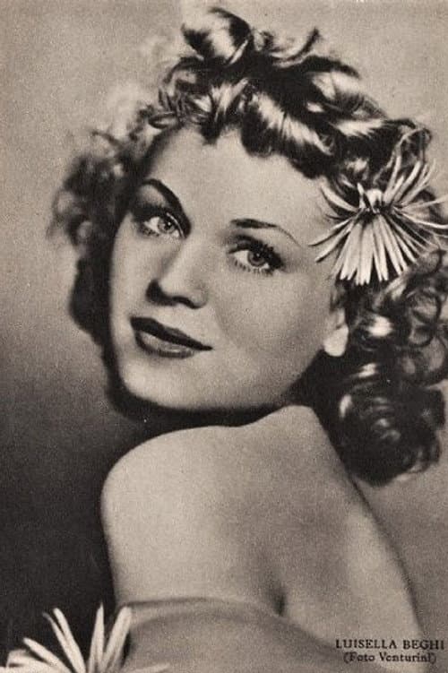 Luisella Beghi foto