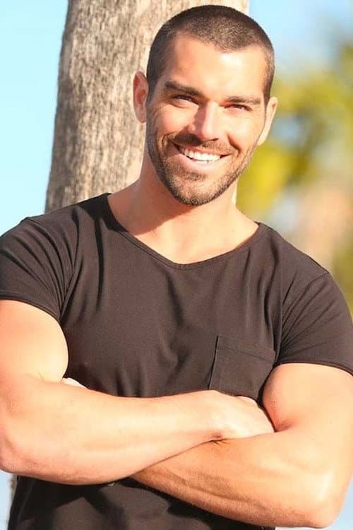 Nick Dompierre foto