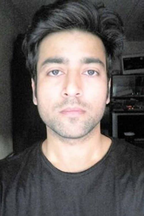 Randeep Jha foto