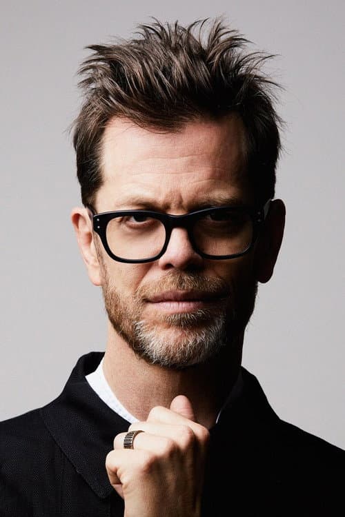Donny McCaslin foto