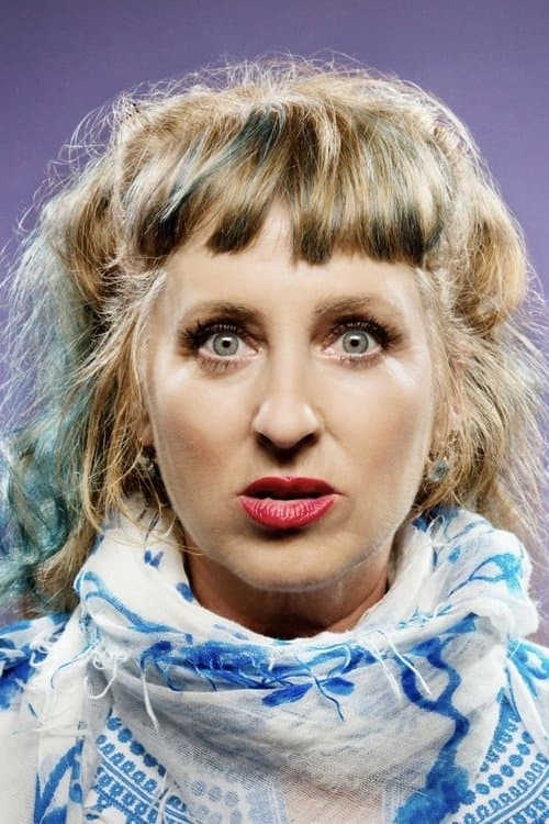 Kimmy Robertson foto
