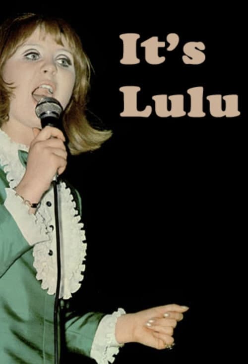 It’s Lulu (1999) poster