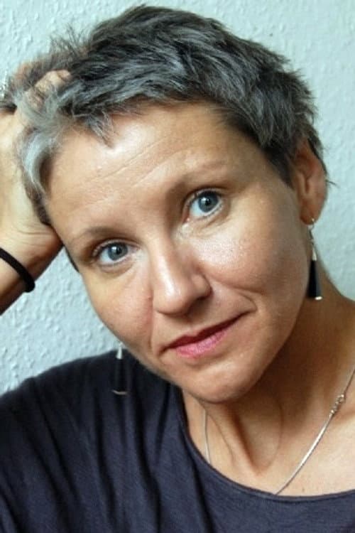 Béatrice Didier foto