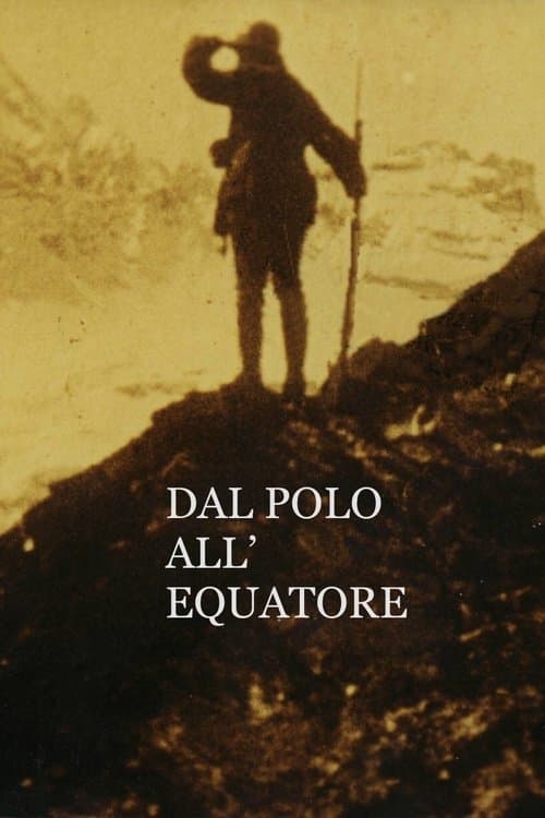 Dal Polo all'Equatore (1987) poster