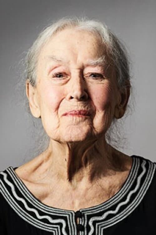 Dorothy Silver foto