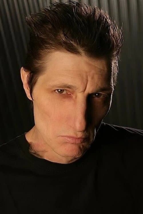 Stephen R. Hart foto