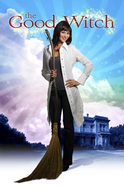 The Good Witch (2008) poster