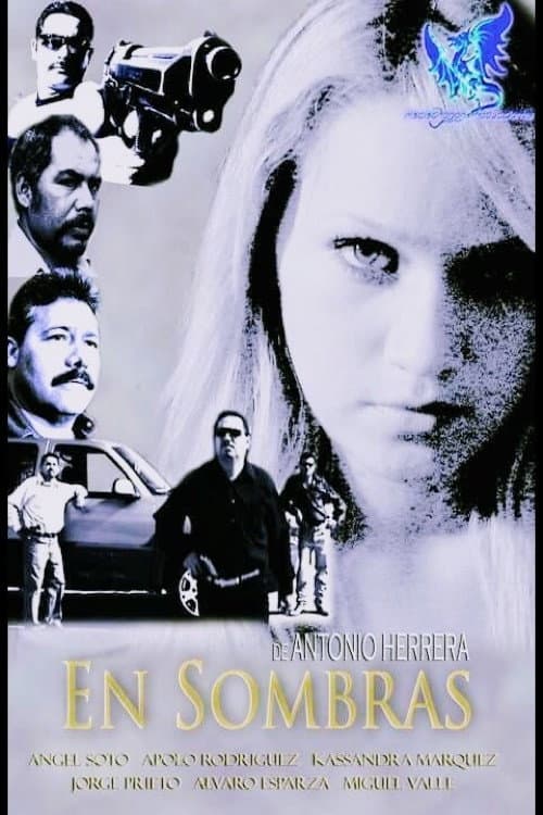 En sombras (2008) poster