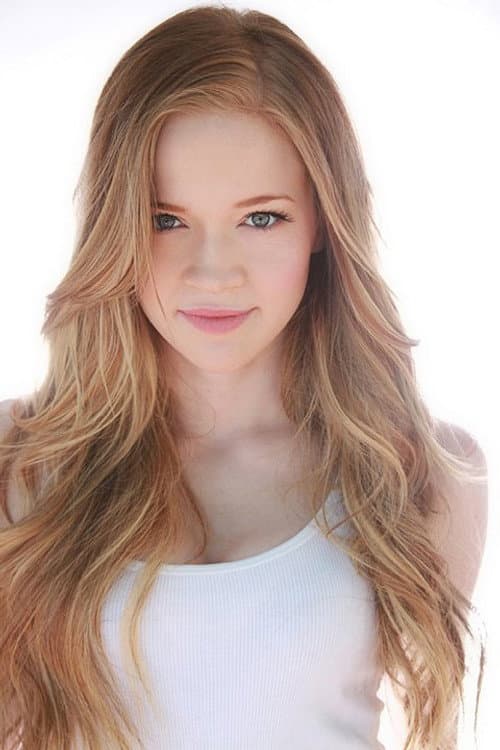 Melissa Carnell foto